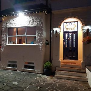 The Fairhaven Hotel